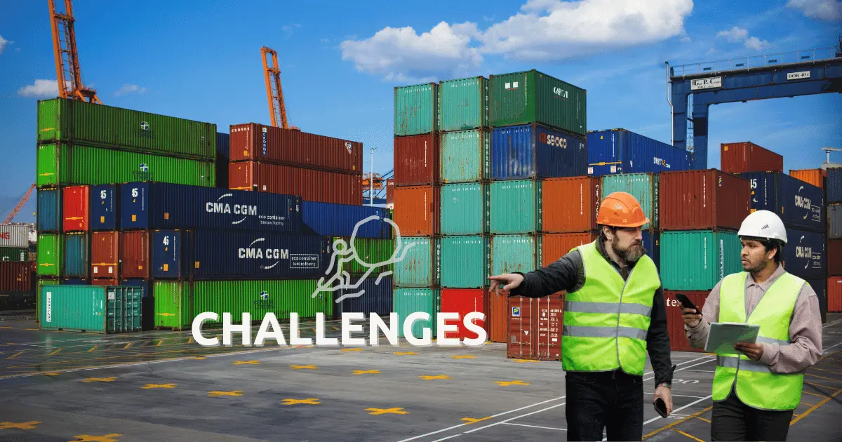 container-industry-worker-discussing-challenges-in-building-codes-and-regulations