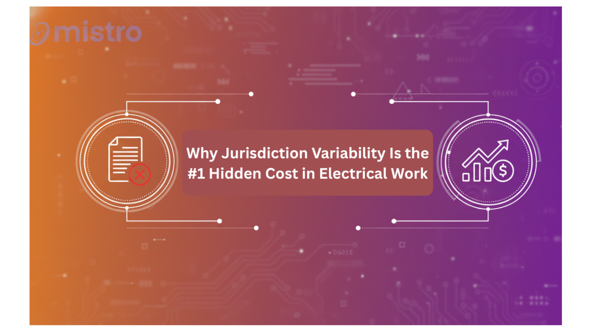 Why Jurisdiction Variability Is the #1 Hidden Cost in Electrical Work