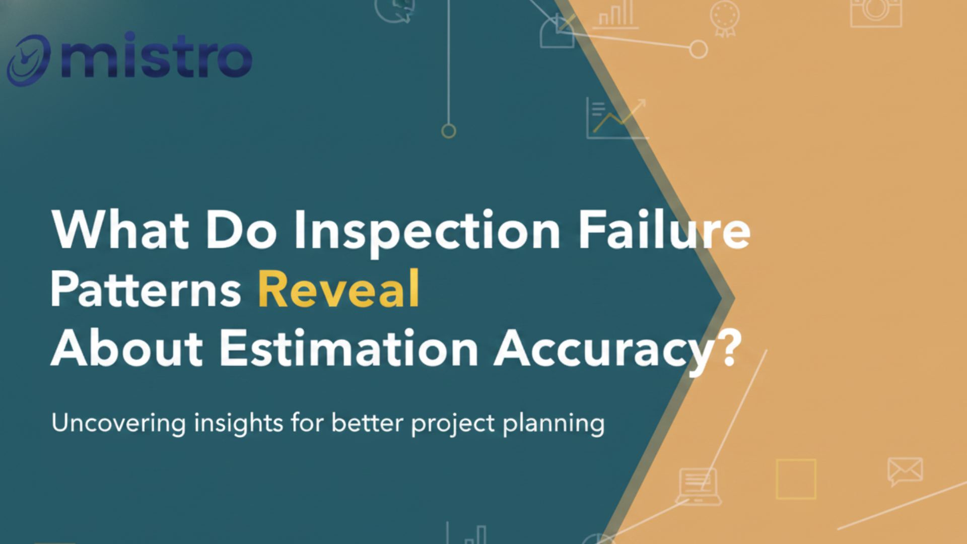 Inspection Failure Patterns