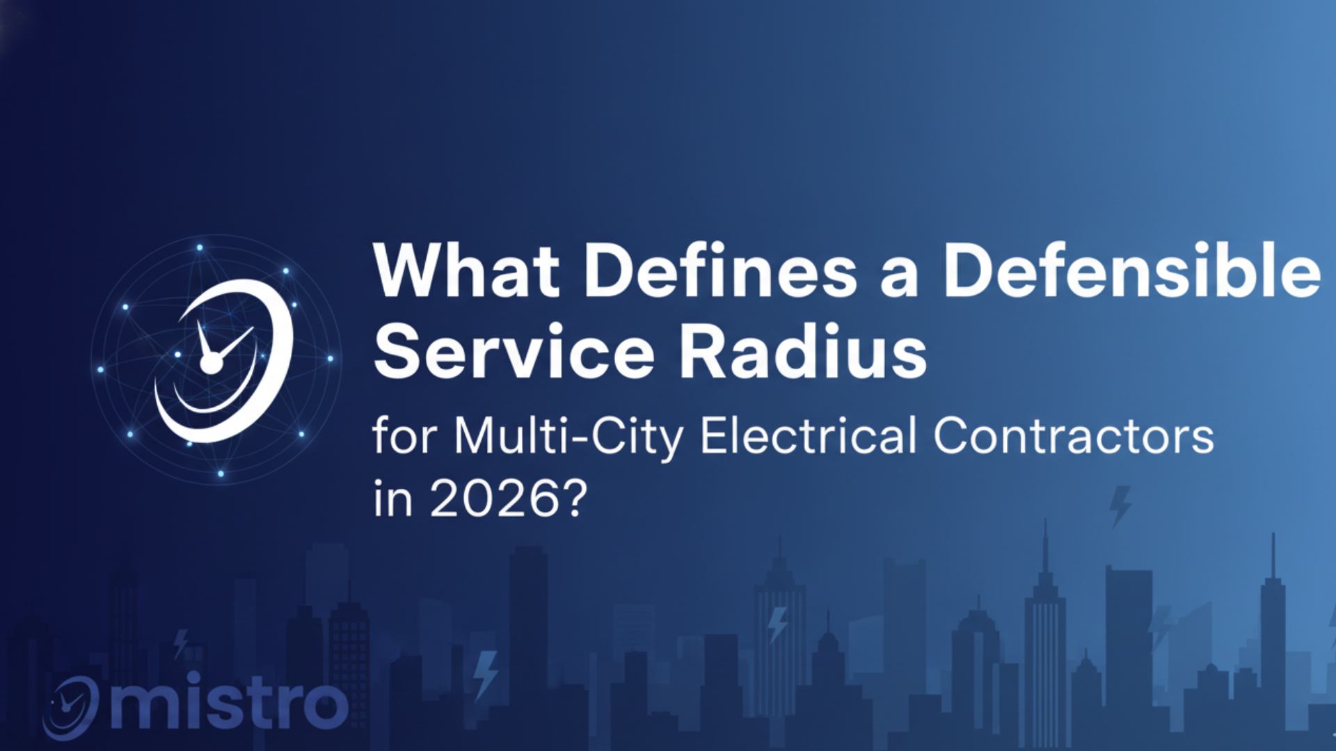Multi-City Electrical Contractors